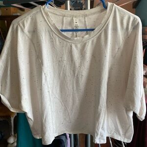 Lululemon Crop Top